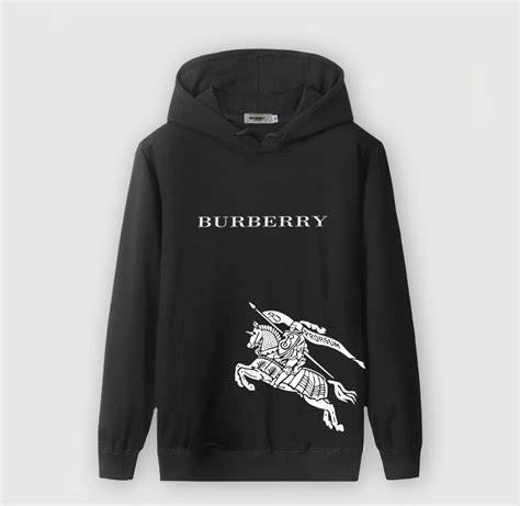 replica burberry hoodie|burberry hoodie for men price.